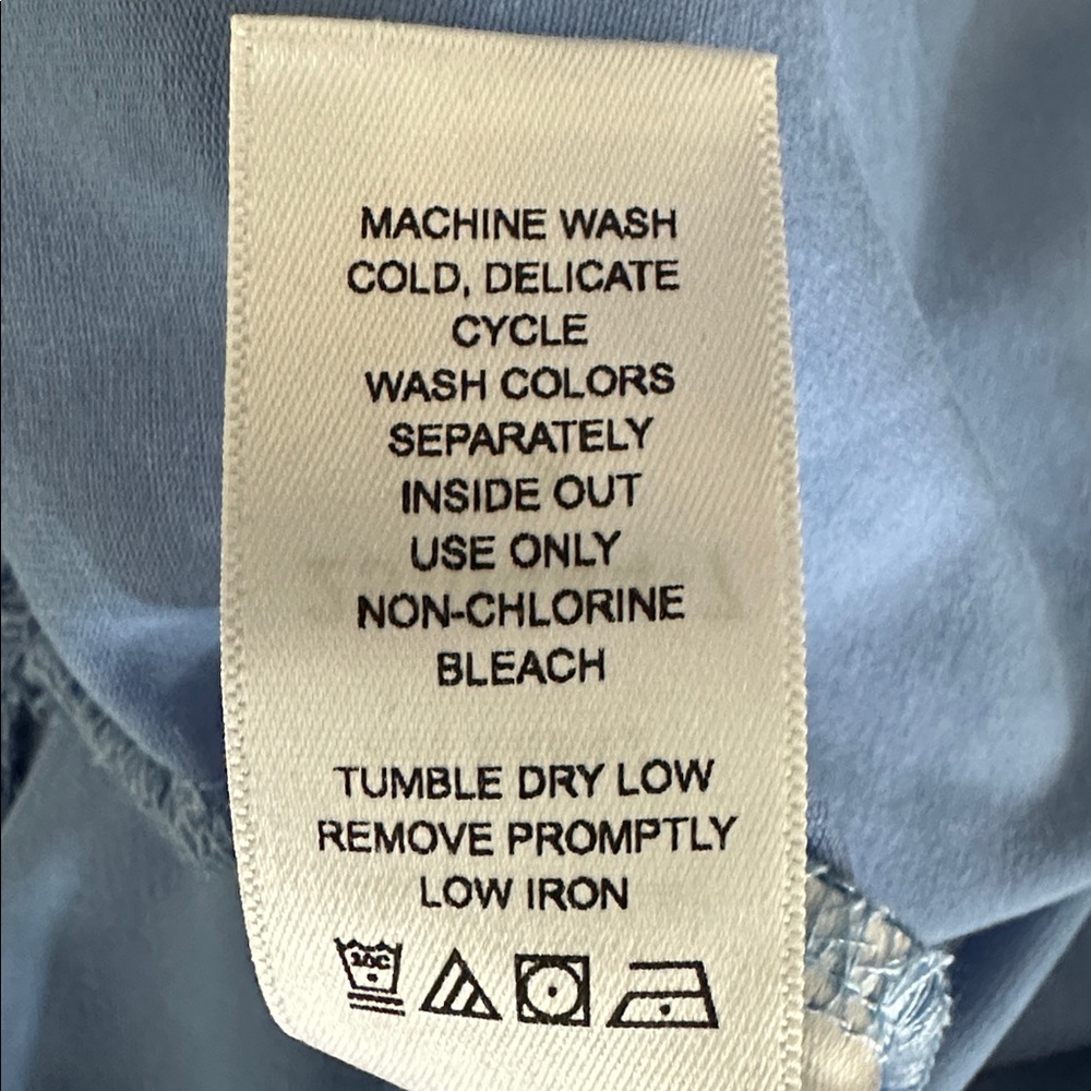 Catherines Supremacy Capri Pant Size 2X Suprema Elastic Waist - Picture 11 of 12